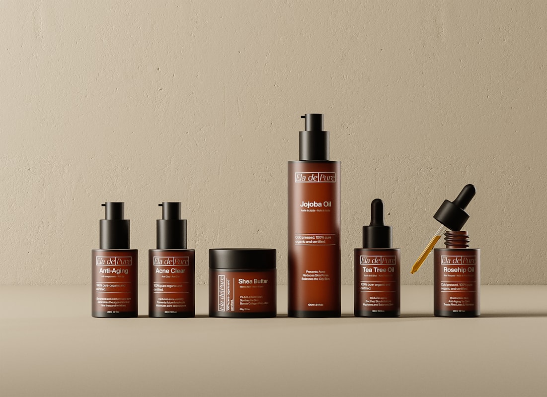Grooming routine for professionals